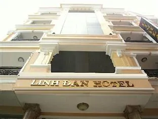Linh Dan Hotel Thành Pho Ho Chí Minh