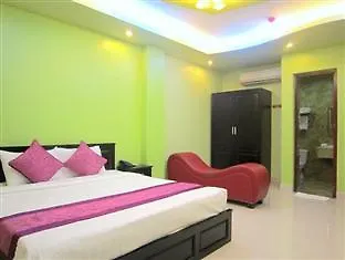 Linh Dan Hotel Thành Pho Ho Chí Minh