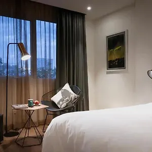 C Hotel- De Tham Bui Vien Walking Street *** Ho Chi Minh-Byen