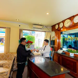 Hotel Hoang Ha Boutique, Ho Chi Minh City