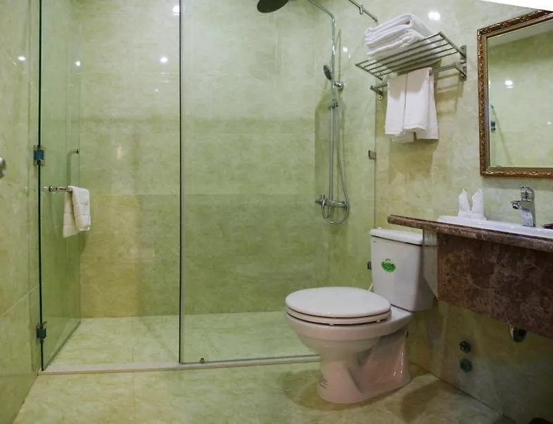 Linh Dan Hotel Ho Chi Minh City