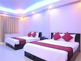 Linh Dan Hotel Ho Chi Minh City 2*,  Vietnam